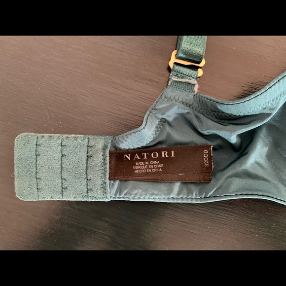 32f Full Fit Contour Bra - Picture 2 of 4